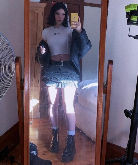 Mia Rodriguez nude onlyfans