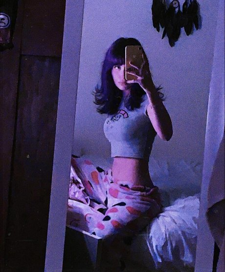 Mia Rodriguez sexy onlyfans