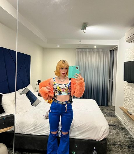 Mia Rodriguez onlyfans