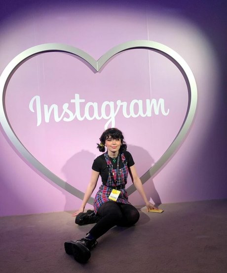 Mia Rodriguez onlyfans fotos