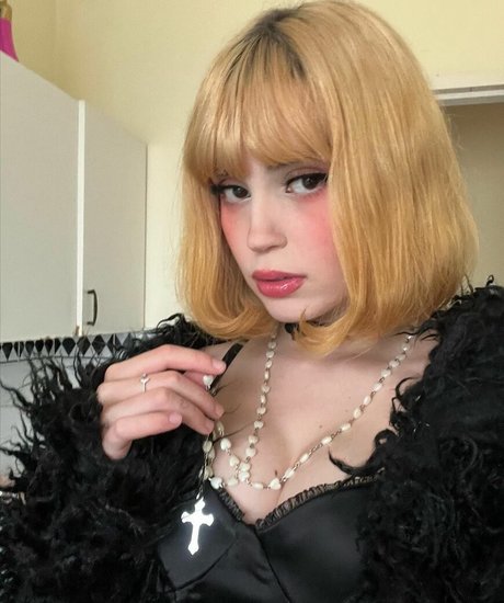 Mia Rodriguez onlyfans nudes