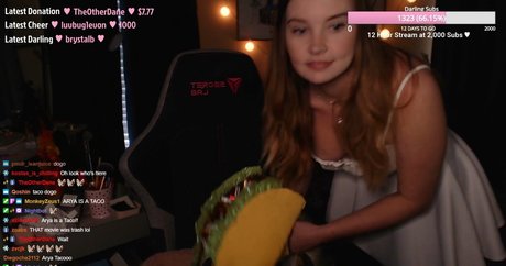 ASMR Darling onlyfans topless