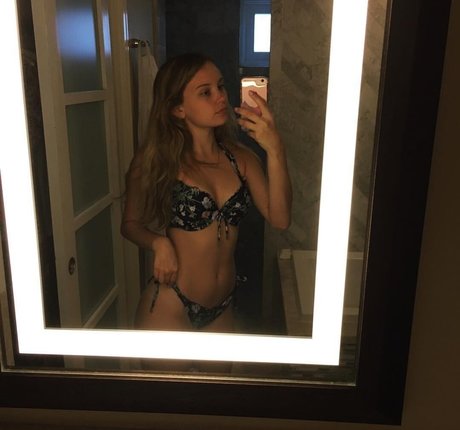 ASMR Darling only fans porn