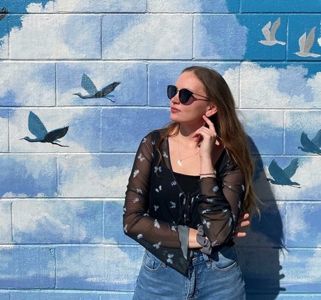 ASMR Darling onlyfans pics leaked