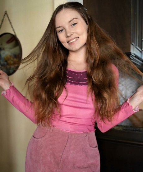 ASMR Darling porn leaked onlyfans