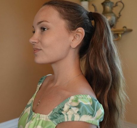 ASMR Darling only fans nudes