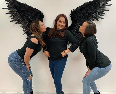 Michelle Waterson naked onlyfans