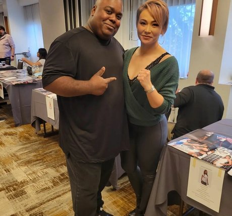 Michelle Waterson onlyfans naked