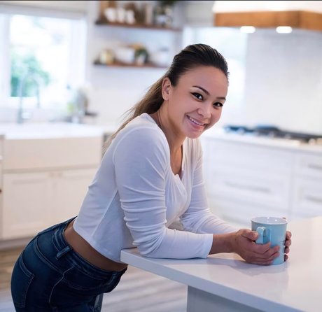 Michelle Waterson only fans leaked
