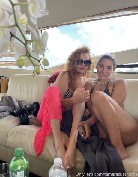 Tamarasuethorne nude onlyfans