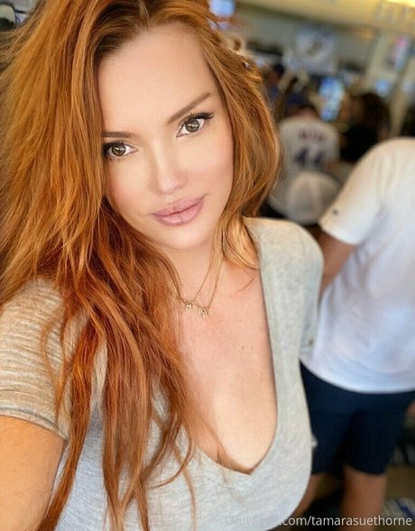 Tamarasuethorne Profile pic