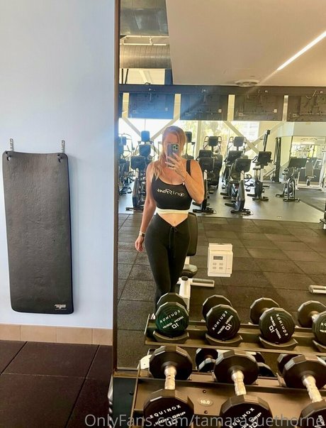 Tamarasuethorne onlyfans sex leaks