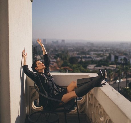 Halsey onlyfans model