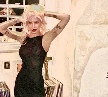 Halsey onlyfans leaked free