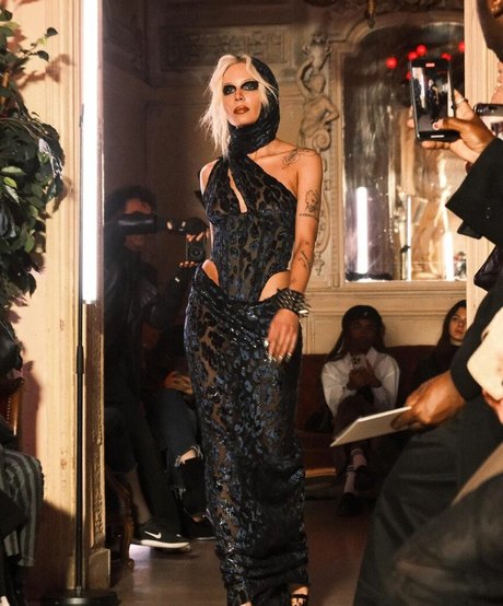 Halsey onlyfans star