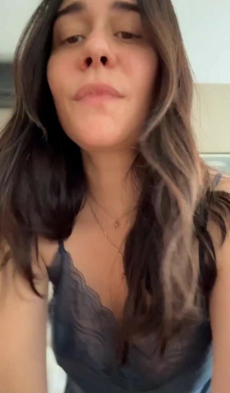 Alessandra Negrini leaked onlyfans