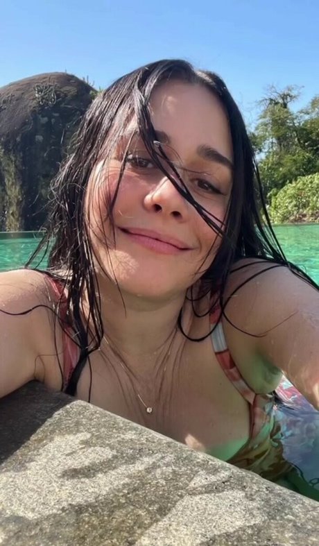 Alessandra Negrini leaked only fans porn