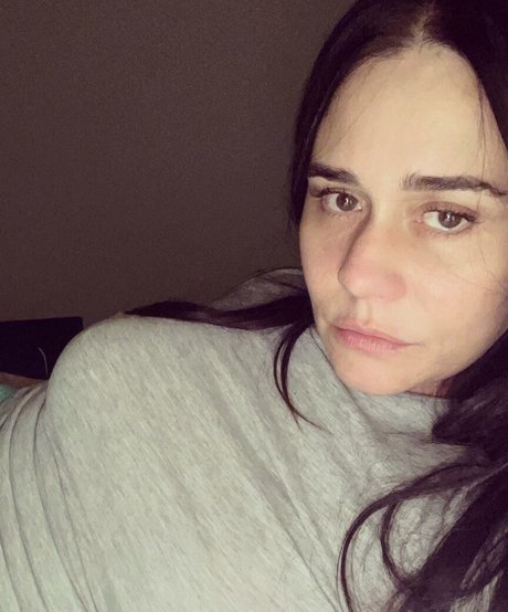 Alessandra Negrini onlyfans nude leaks