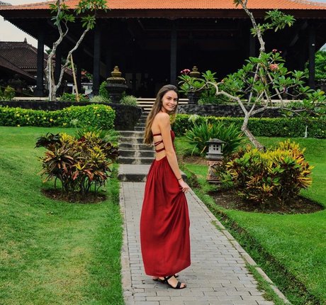 Jordan McEwen onlyfans photos