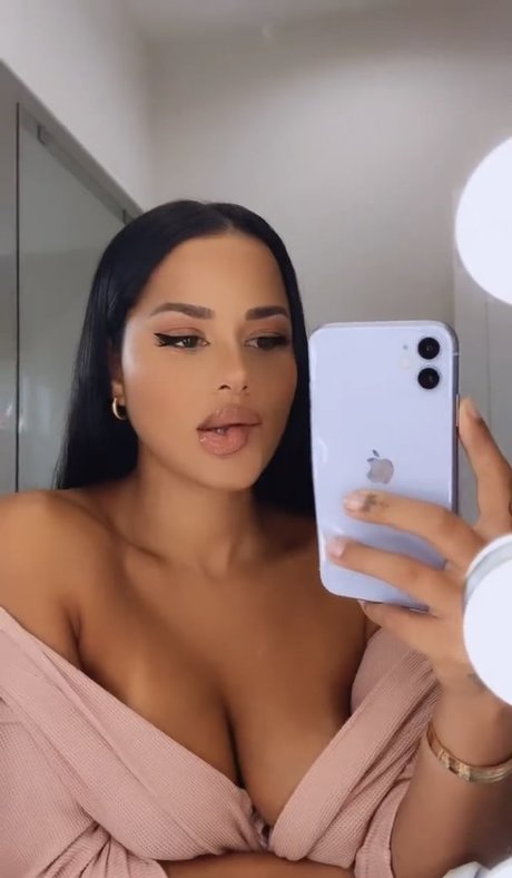 Katya Elise Henry only fans photos