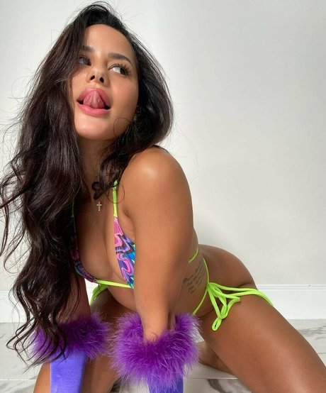 Katya Elise Henry onlyfans nude photos