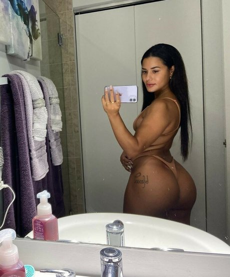 Katya Elise Henry only fans