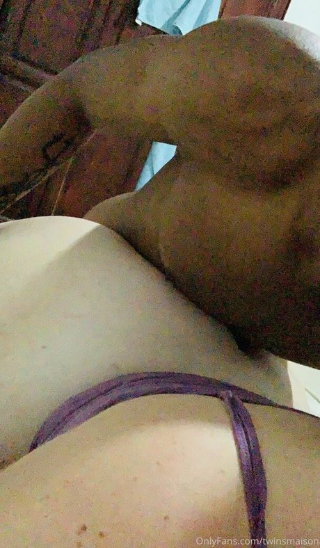 twinsmaison onlyfans naked leaked