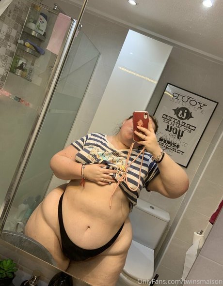 twinsmaison onlyfans leaked dirtyship