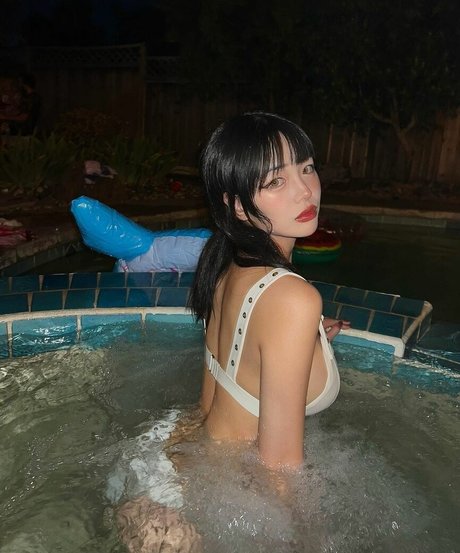 Ero Mei onlyfans leaks naked