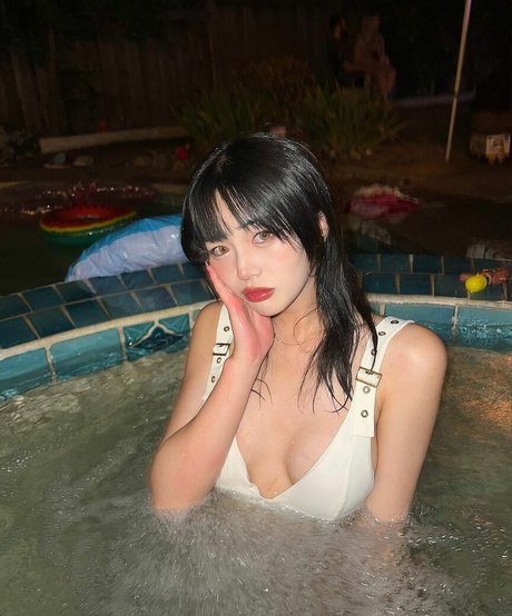 Ero Mei leaked onlyfans pics