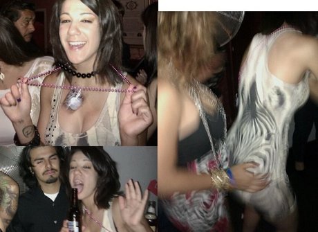 Bayley onlyfans nudes