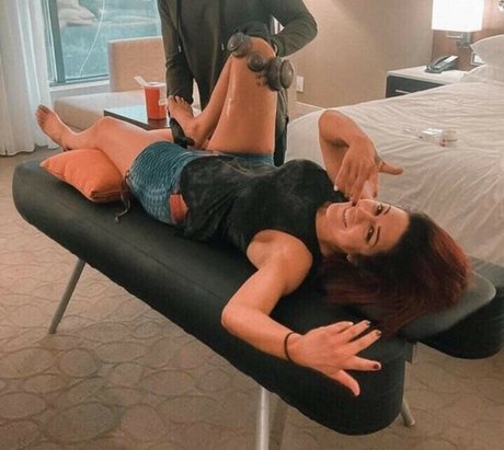 Bayley naked leaked onlyfans