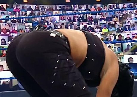 Bayley onlyfans leak xxx