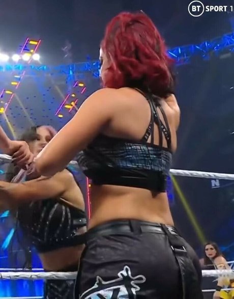 Bayley onlyfans leak