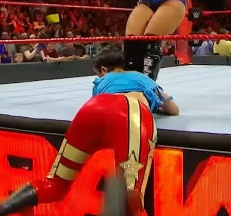 Bayley nude onlyfans pics