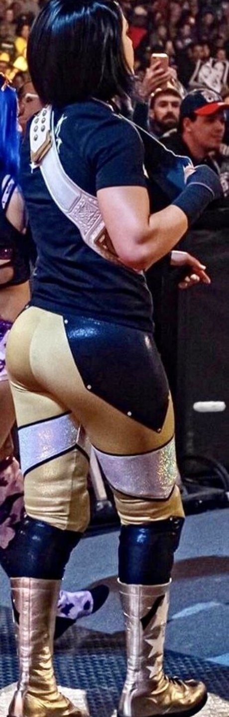 Bayley sexy onlyfans