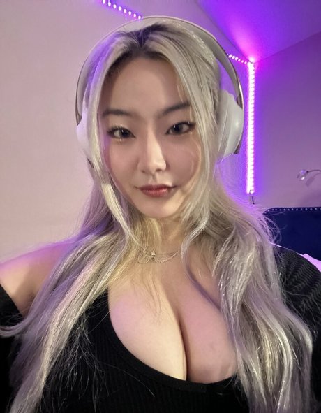 Arine Kim only fans free