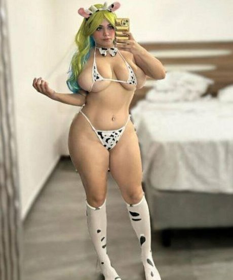 Loveusina leak onlyfans