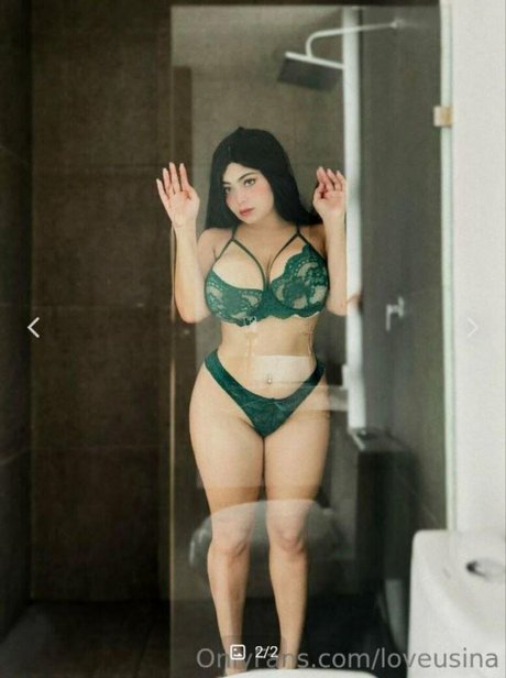 Loveusina onlyfans sexy
