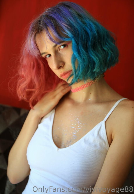 vivivoyage88 onlyfans leaks xxx
