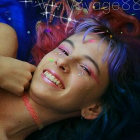 vivivoyage88 onlyfans leak fuck