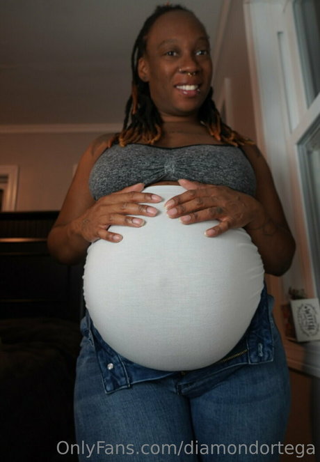 diamondortega only fans nude leaks