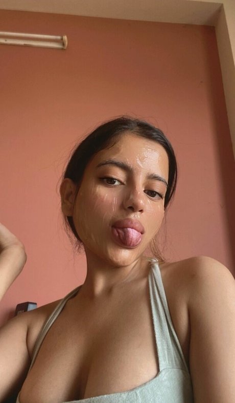 Swagata Sanyal onlyfans desnuda