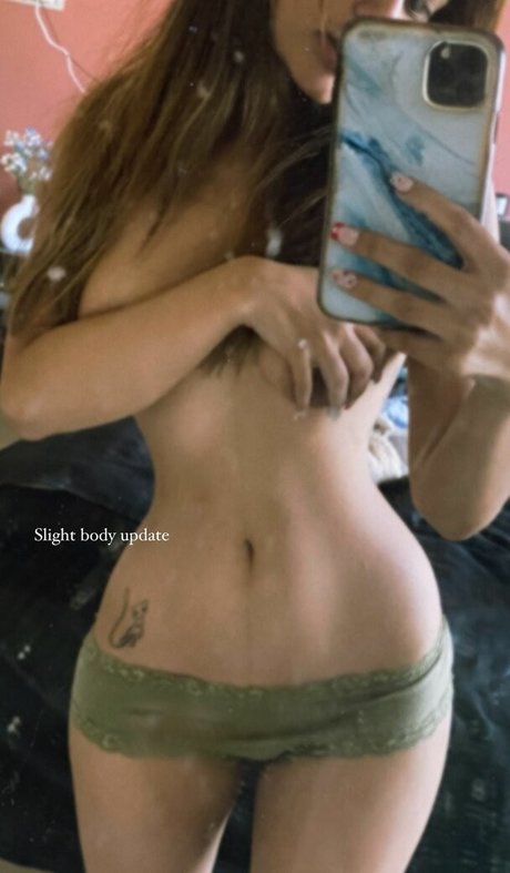 Swagata Sanyal onlyfans fotos