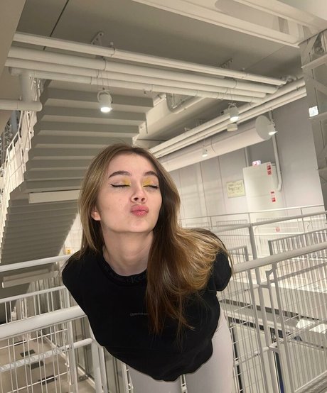 Alyona Bobrova onlyfans leaked photos