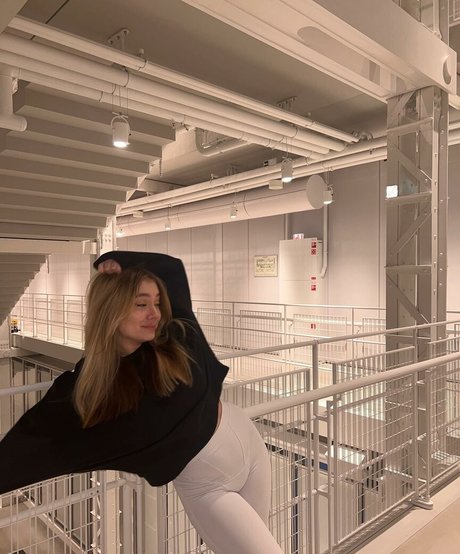 Alyona Bobrova leaked onlyfans naked