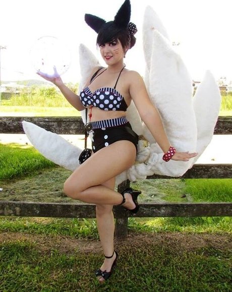 Renata Melo Profile pic