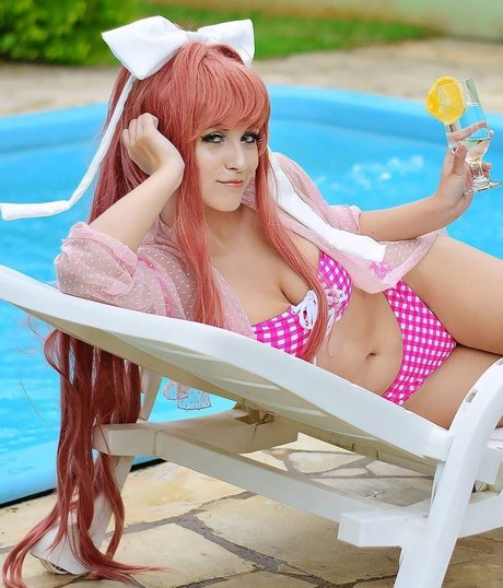 Renata Melo onlyfans leak