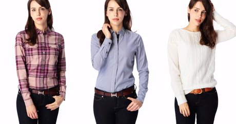 Stefanie Joosten Profile pic