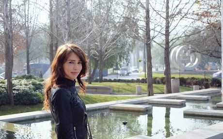 Stefanie Joosten onlyfans nsfw